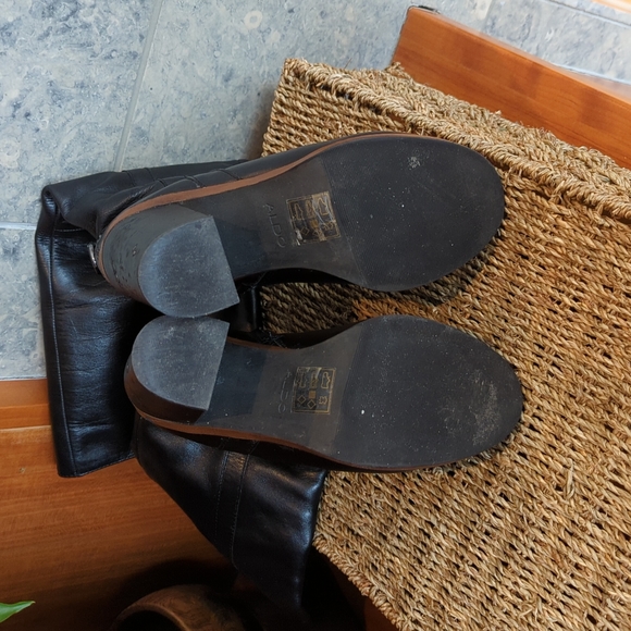Aldo tall boots - Picture 5 of 8